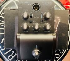 LR Baggs Stadium Bass DI