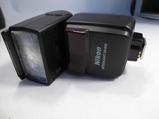 Nikon SB-600 AF Speedlite