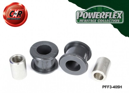 Powerflex heritage rear tie - heritage,