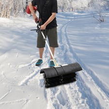 52cc Gas Power Handheld