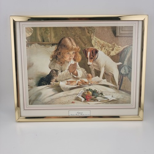 Vintage suspense framed - vintage,