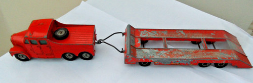 Vintage matchbox king - vintage, no