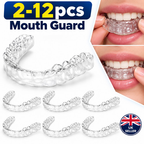Dental mouth guard 12pcs - mouth, 2-12pcs