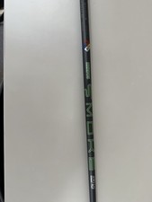 Project X HZRDUS Smoke iM10