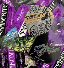 PETER WRIGHT SNAKEBITE RED