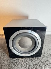 B&W Bowers & Wilkins ASW10CM