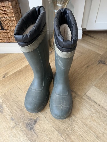 Wellington fishing boots - wellington,