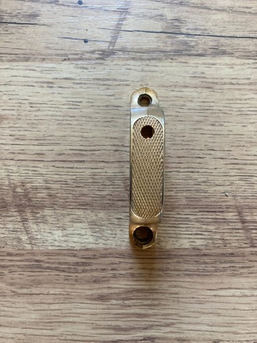 Hw80 trigger guard - trigger,