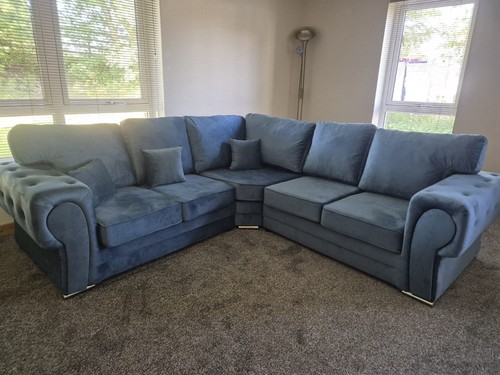 Verona 2c2 corner sofa - verona, |