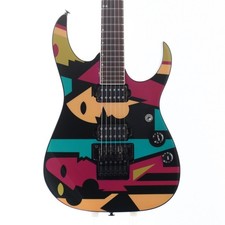 Ibanez JPM100 P2 John Petrucci
