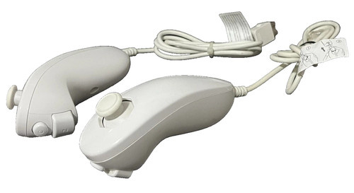 Nintendo wii official - 2x,