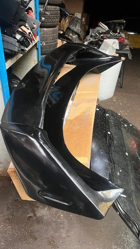 Honda civic type fn2 mugen - civic,