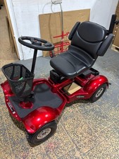 Used Bugg-Ease Single Seat