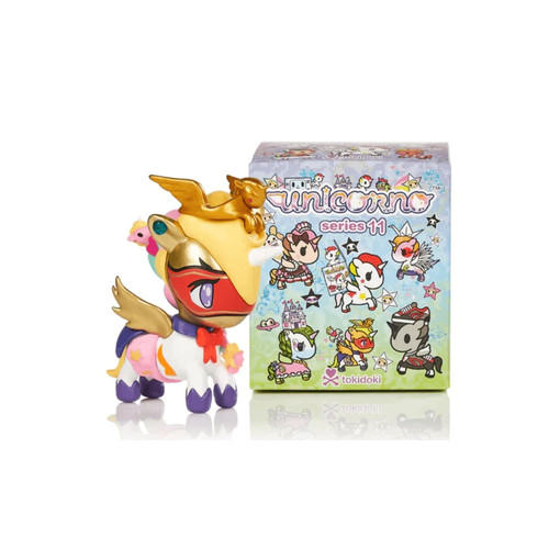 Tokidoki unicorno series - tokidoki,