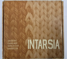 KNITTING MACHINE SINGER