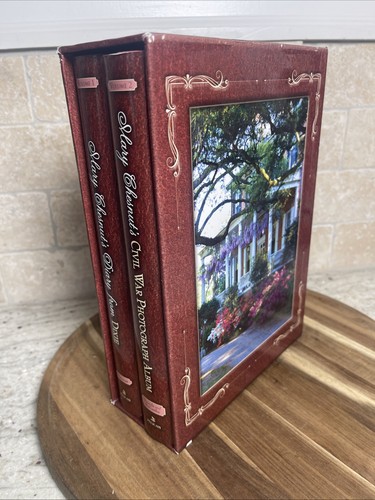 Mary chesnut illustrated - chesnut's,