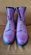 Adesso size 40 Elodie Violet