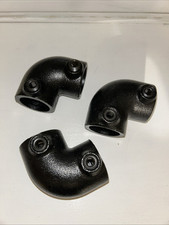 Q Clamp Scaffold Fittings -