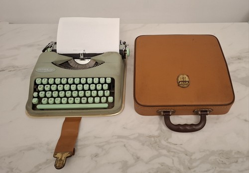 Hermes rocket portable - hermes,