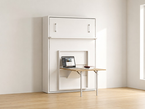 Frogg table double - table, wall