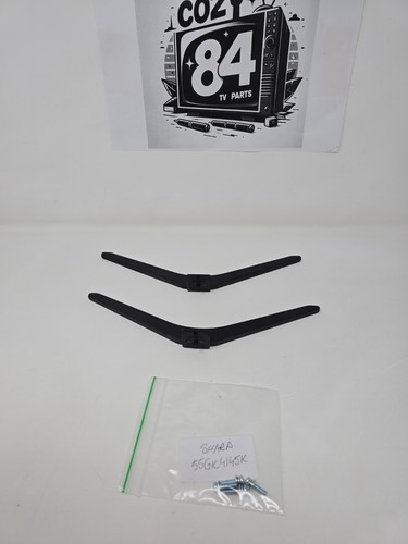 Sharp stand legs 55gk4145k - stand,
