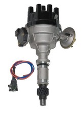 New Distributor TVR TASMIN