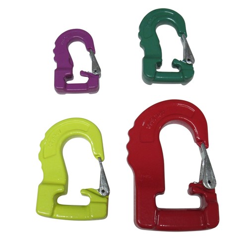 Web sling lifting - web, with