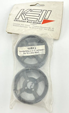 Vintage Rare Works 91 Yokomo