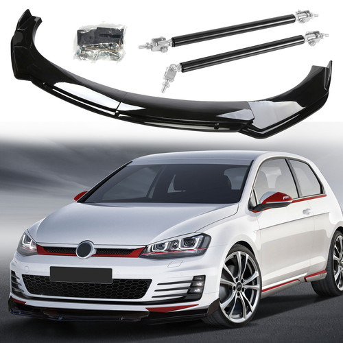For golf mk5 mk6 - mk7, front