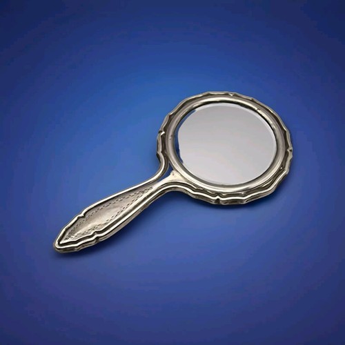 Vintage 800 solid silver - 800,