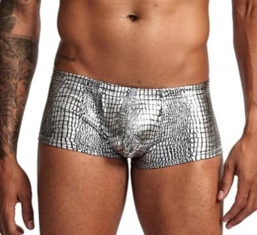 New men sexy - new, shinny