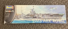 Revell 05149 HMS Ark Royal &