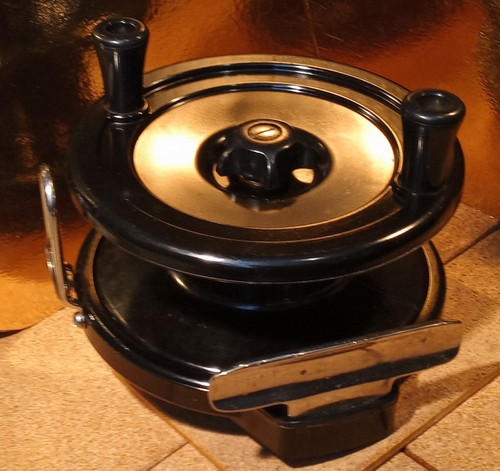 Stunning steelite 4 - 4, 3/4"