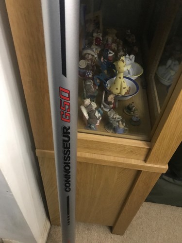 Daiwa connoisseur g50 - daiwa,