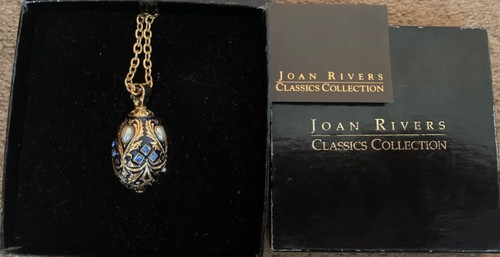 Vintage joan rivers large - vintage, egg