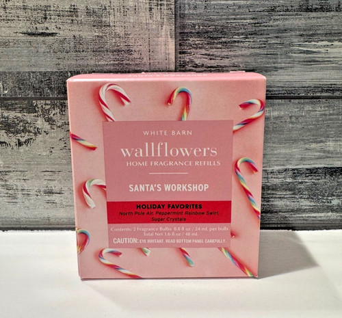 Bath body works double - works,