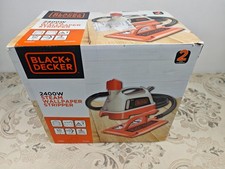 BLACK+DECKER Wallpaper Steamer