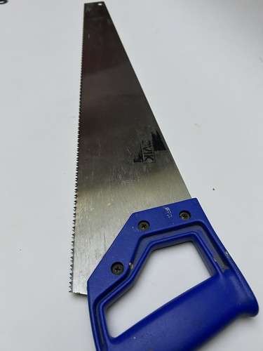 Sandvik244 hand saw - sandvik244,