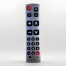 UNOCAR A-TV2 Big Button