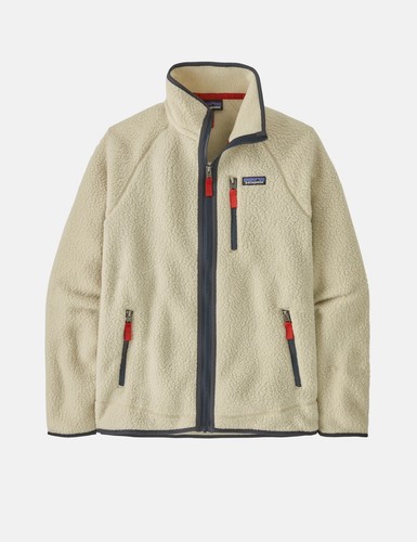Patagonia men retro pile - retro,