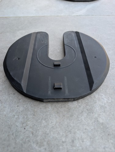 Replacement plate for bowflex - plate,