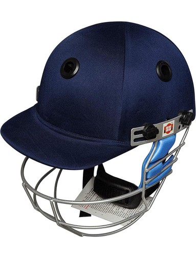 New gutsy cricket helmet - new,
