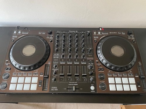 Pioneer ddj1000 rekordbox - rekordbox, dj