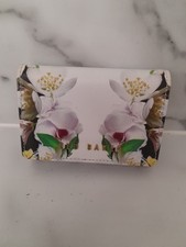  Ted Baker Floral Mini Purse 
