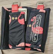 Cosatto 5 Point Plus Anti