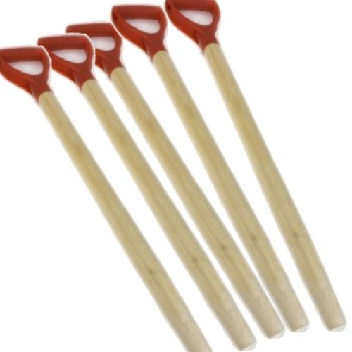 Plastic handle strong - 5, x