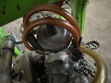 Carburatore 38 Derivazione Kawasaki Kx 250 Monta Su Qualsiasi Moto Da Cross