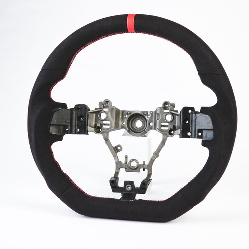 Flat bottom sport - flat, steering