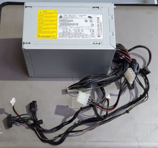 DELTA ELECTRONICS DPS-650LB 02F 440859-001 650W POWER SUPPLY (R4S6.4)