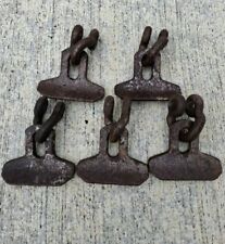 Kuhn Flail Mower Flails And